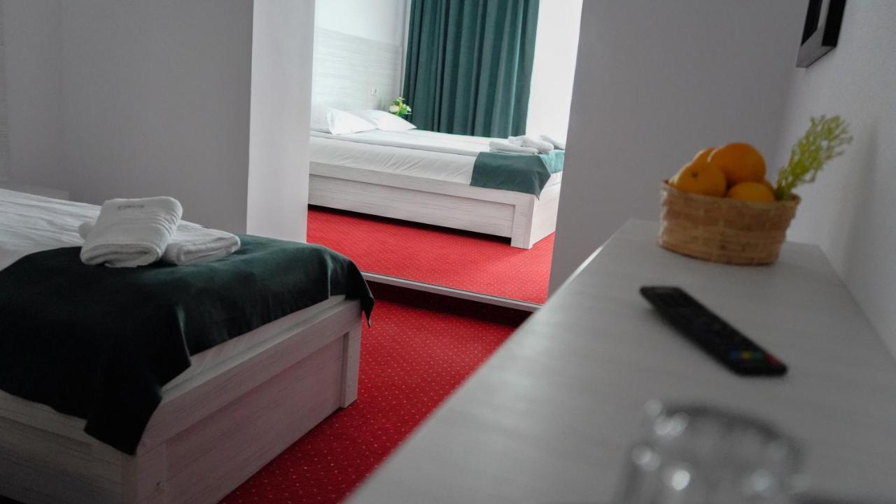 Hotel Cirus Predeal Zewnętrze zdjęcie